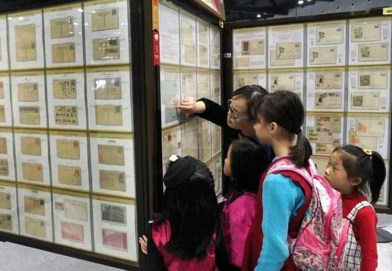 В Наньнине подведены итоги Международной выставки почтовых марок в Азии-2016